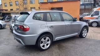 BMW X3 usata, con Airbag Passeggero