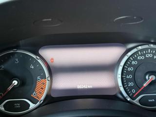 JEEP Renegade usata, con Sedile posteriore sdoppiato