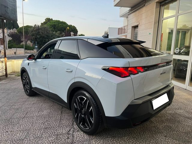 PEUGEOT 3008 usata 6