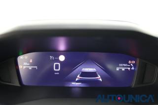 PEUGEOT 2008 usata, con Chiusura centralizzata