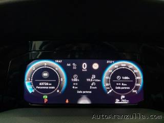 VOLKSWAGEN Golf usata, con Cruise Control