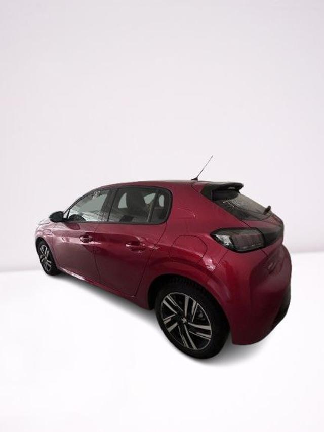 PEUGEOT 208 usata, con Autoradio