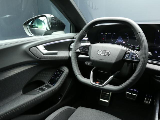 AUDI A5 usata, con Cruise Control
