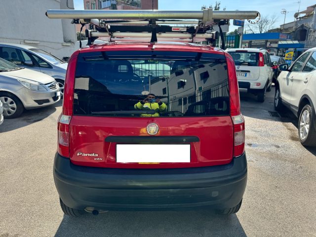 FIAT Panda usata 7