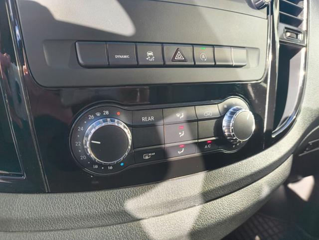 MERCEDES-BENZ Vito usata, con Servosterzo