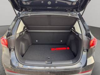 MG ZS usata, con Airbag testa