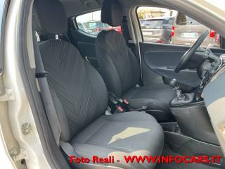LANCIA Ypsilon usata, con Autoradio