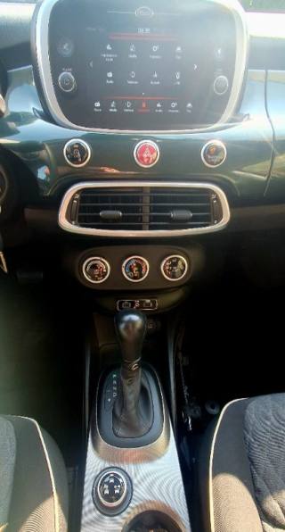 FIAT 500X usata, con ESP