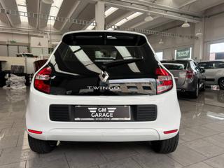 RENAULT Twingo usata, con Bluetooth