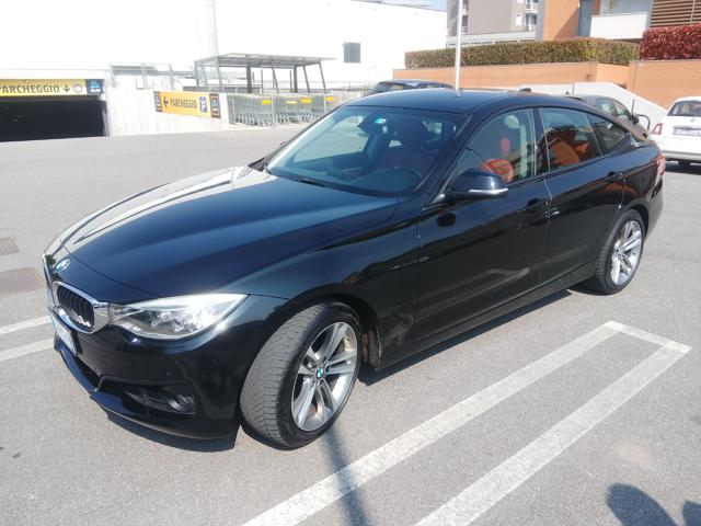 BMW 320 usata, con Airbag laterali
