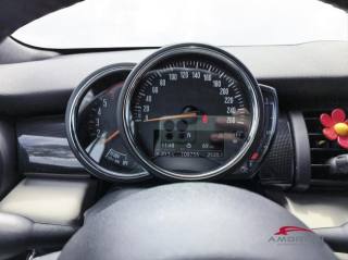 MINI Cabrio usata 12