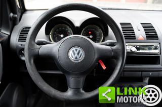 VOLKSWAGEN Lupo usata 17