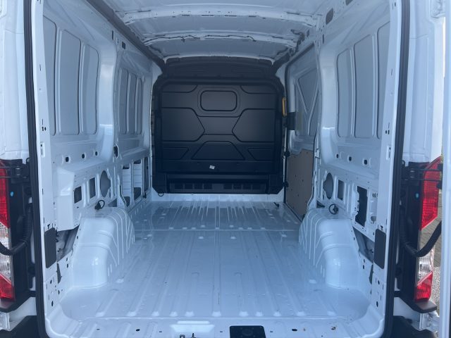 FORD Transit usata 10