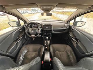 RENAULT Clio usata, con Apple CarPlay