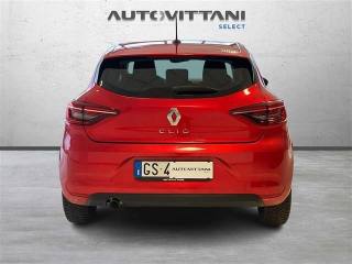 RENAULT Clio usata, con Alzacristalli elettrici