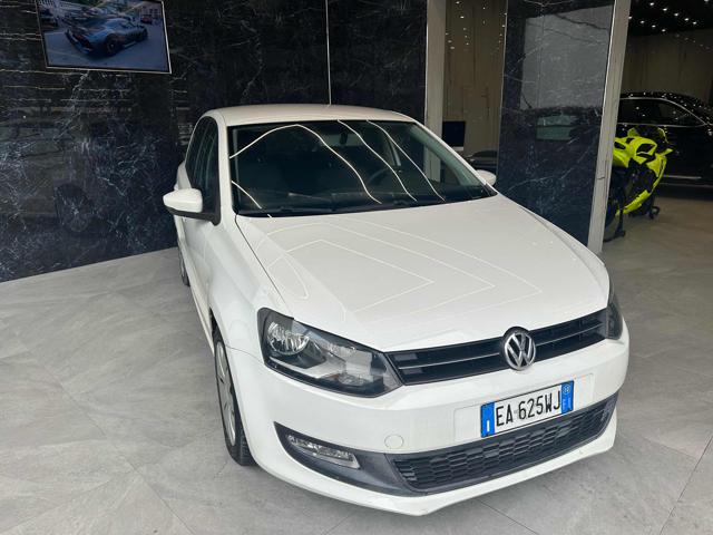 VOLKSWAGEN Polo usata, con Airbag