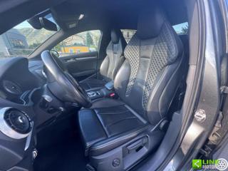 AUDI S3 usata, con Fendinebbia