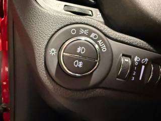 FIAT 500X usata, con Park Distance Control