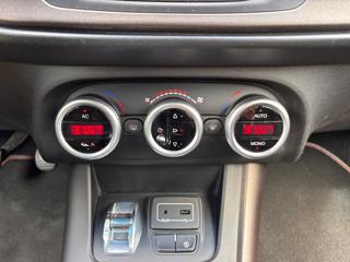 ALFA ROMEO Giulietta usata, con Climatizzatore