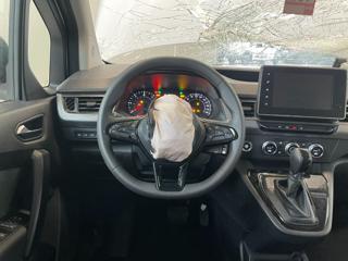 RENAULT Kangoo usata, con Servosterzo