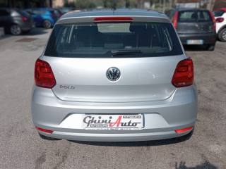 VOLKSWAGEN Polo usata, con Airbag laterali