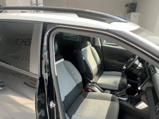 CITROEN C3 Aircross usata, con Alzacristalli elettrici