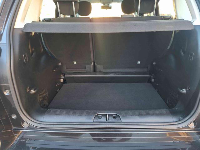 FIAT 500L usata, con Chiusura centralizzata