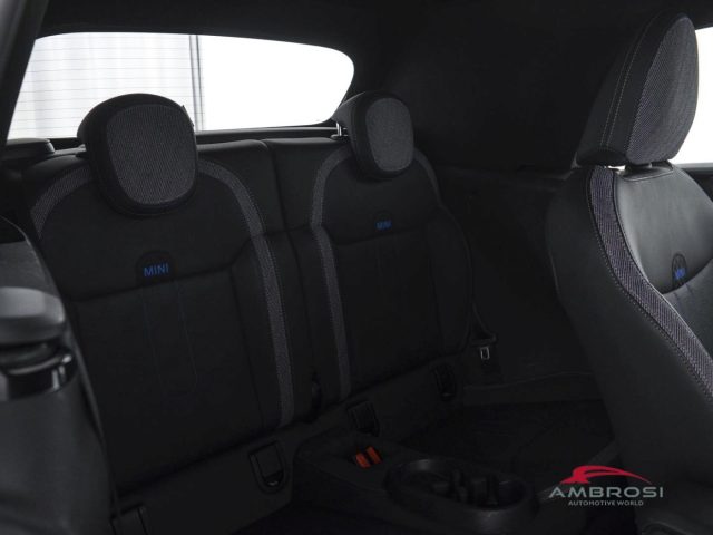 MINI Cabrio usata 10