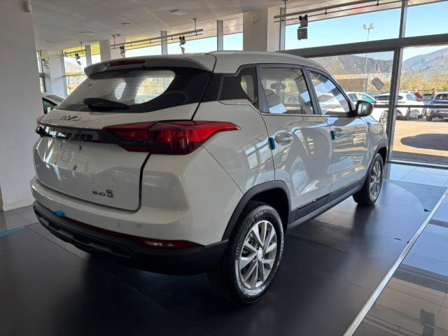 EVO Evo5 usata, con Alzacristalli elettrici