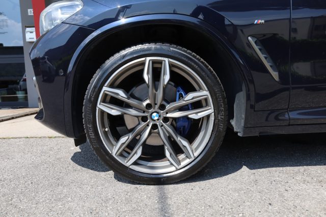BMW X3 usata 187