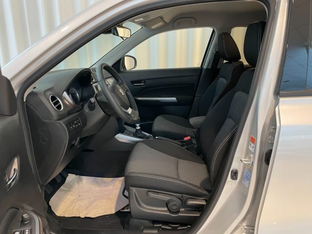 SUZUKI Vitara usata, con Airbag Passeggero