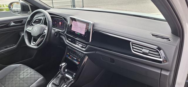 VOLKSWAGEN T-Roc usata 21
