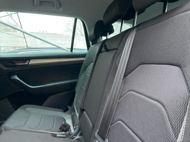 SKODA Kodiaq usata, con Alzacristalli elettrici