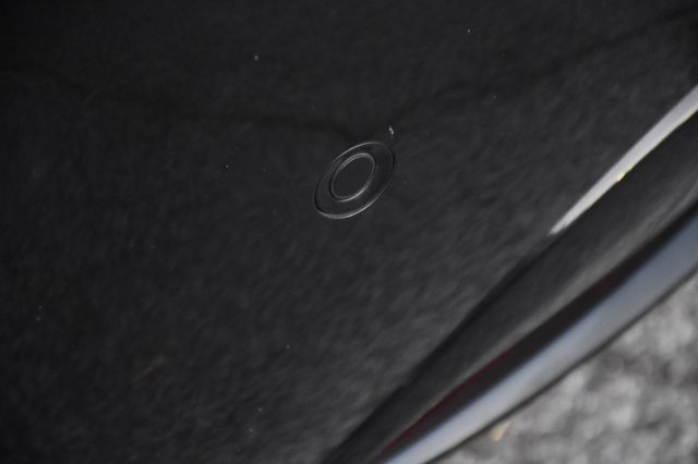 LANCIA Ypsilon usata, con Touch screen