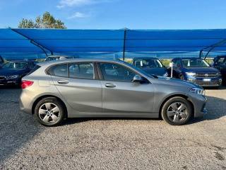 BMW 116 usata, con Autoradio