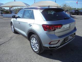 VOLKSWAGEN T-Roc usata, con Bracciolo