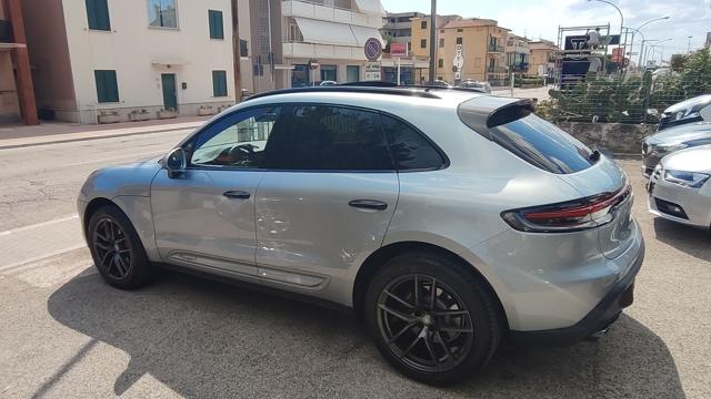 PORSCHE Macan usata, con Airbag Passeggero