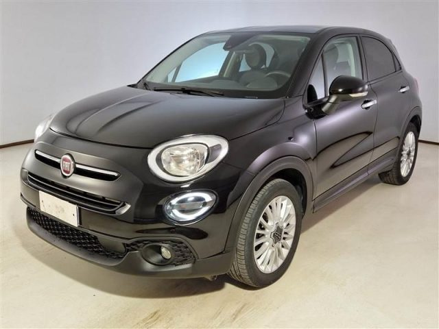 FIAT 500X usata, con ABS