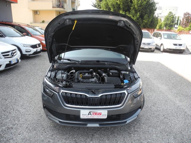 SKODA Kamiq usata 77