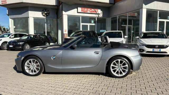 BMW Z4 usata, con Autoradio