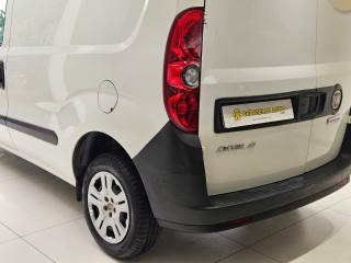 FIAT Doblo usata, con Airbag Passeggero
