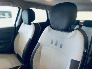 RENAULT Captur usata, con Chiusura centralizzata