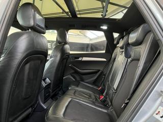 AUDI Q5 usata, con Chiusura centralizzata