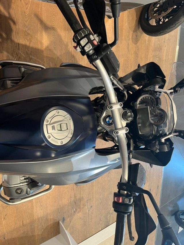 BMW R 1200 GS usata 2