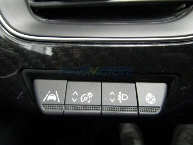 RENAULT Arkana usata, con Sistema di navigazione