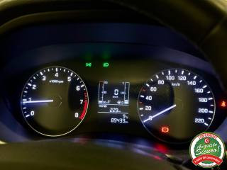 HYUNDAI i20 usata, con Servosterzo