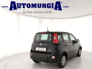 FIAT Panda usata, con Airbag laterali