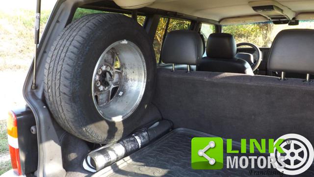 JEEP Cherokee usata 18