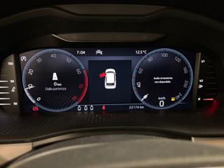 SKODA Kamiq usata, con Chiusura centralizzata