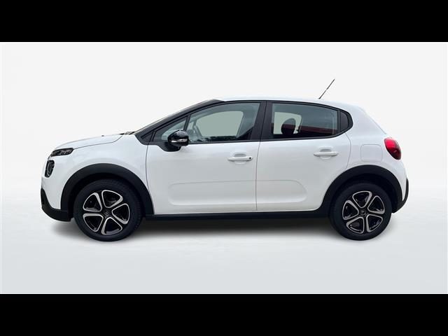 CITROEN C3 usata, con Fendinebbia